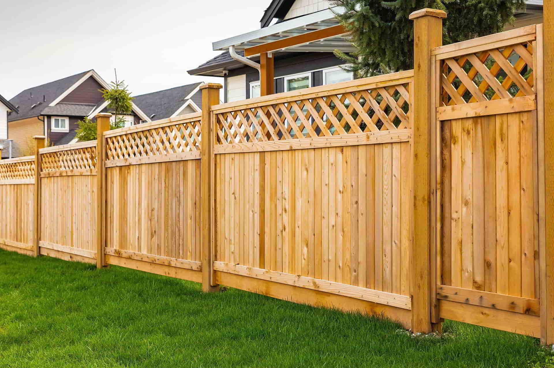 Slidell Fence Service